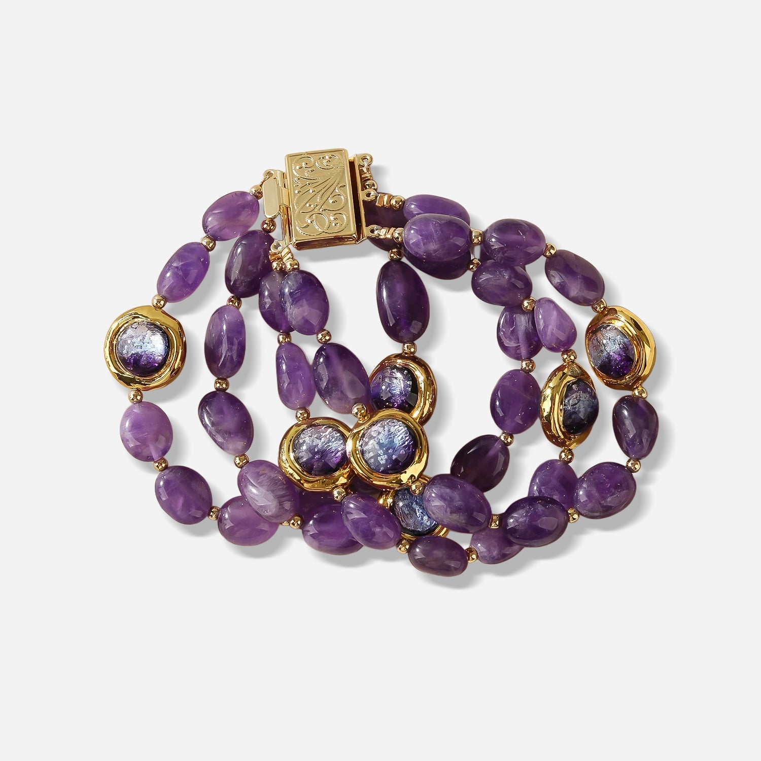 Elemental Allure Bracelet - Voisson