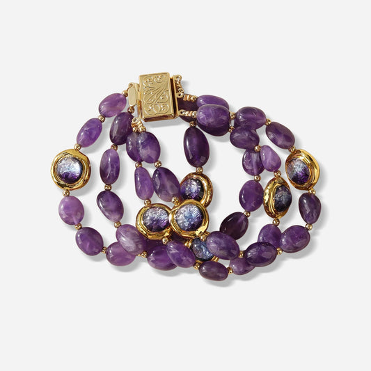 Elemental Allure Bracelet - Voisson