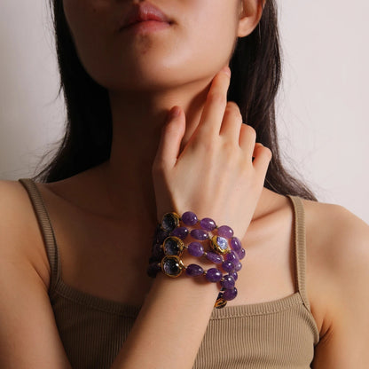 Elemental Allure Bracelet - Voisson