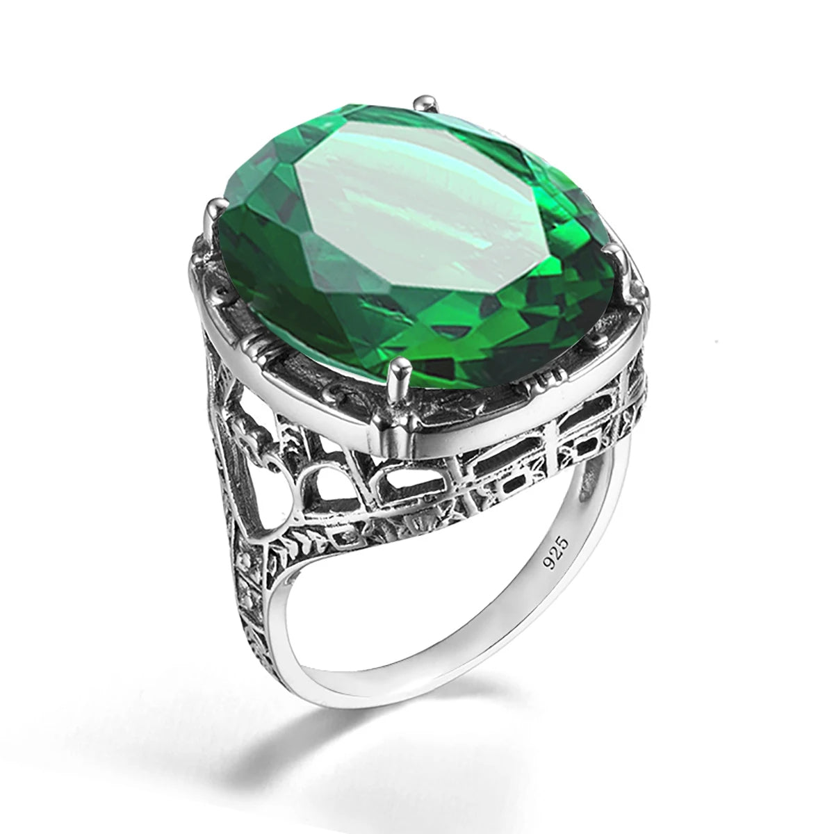 MuseTwist Duo Ring 