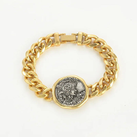 Empire Echo Vintage Bracelet - Voisson