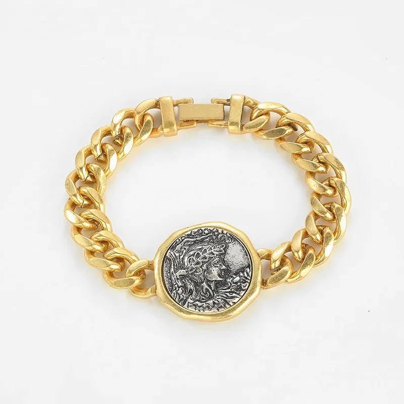 Empire Echo Vintage Bracelet - Voisson