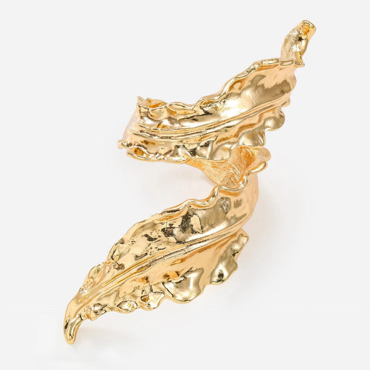Eternal Leaf Bracelet - Voisson