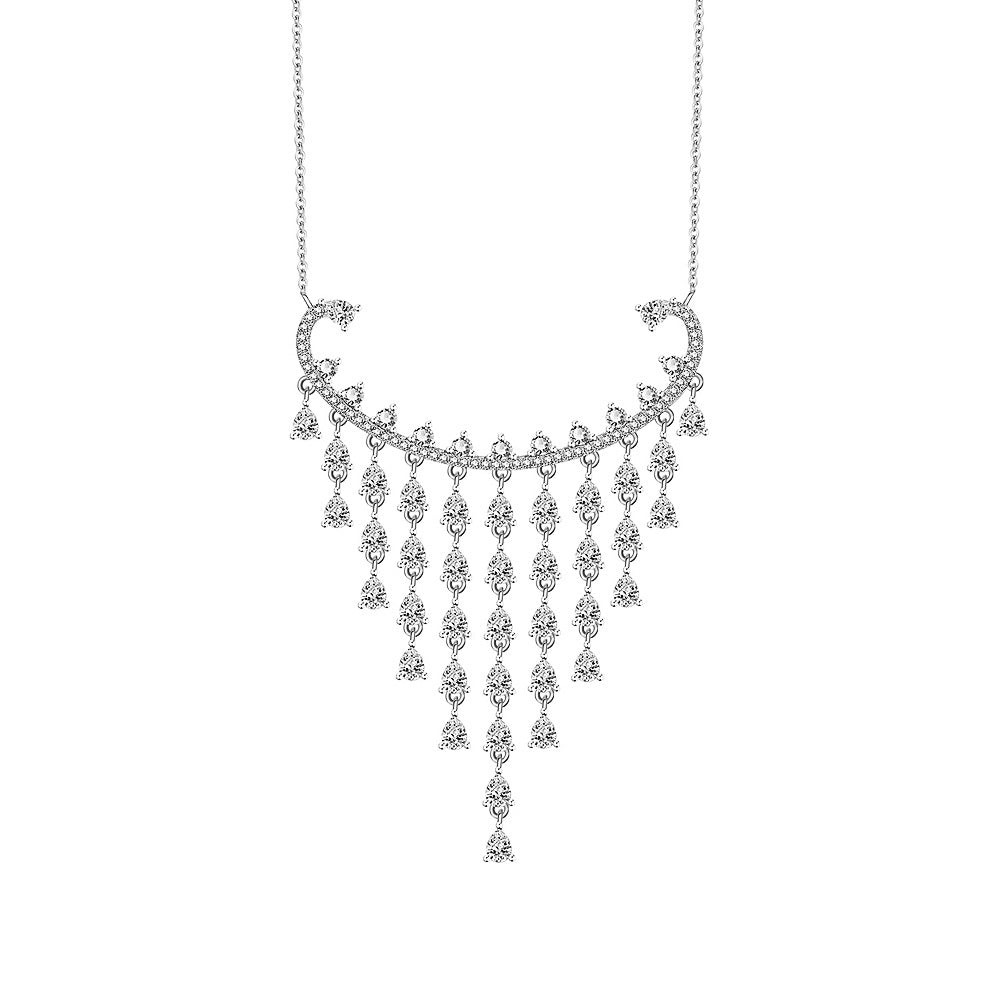 Gala Luxe Necklace - Voisson