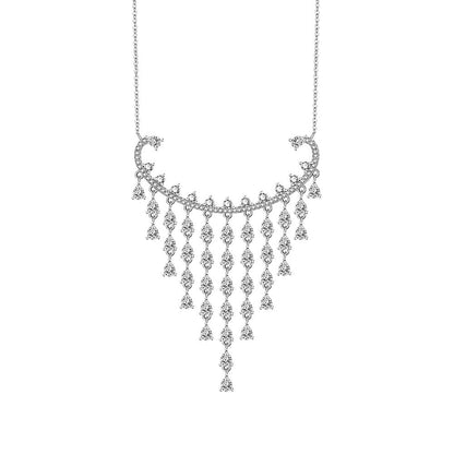 Gala Luxe Necklace - Voisson