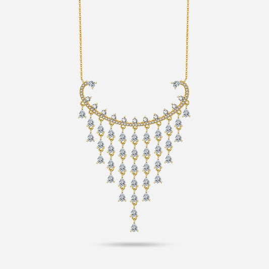 Gala Luxe Necklace - Voisson