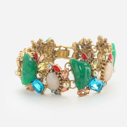 Garden Mosaic Bracelet - Voisson