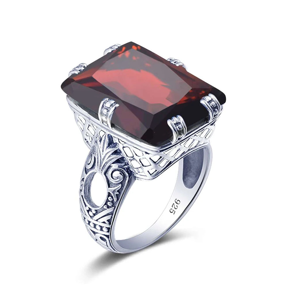 MuseTwist Duo Ring 