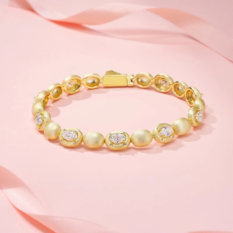 Golden Halo Bracelet - Voisson