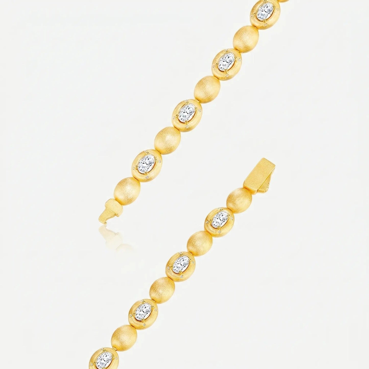 Golden Halo Bracelet - Voisson