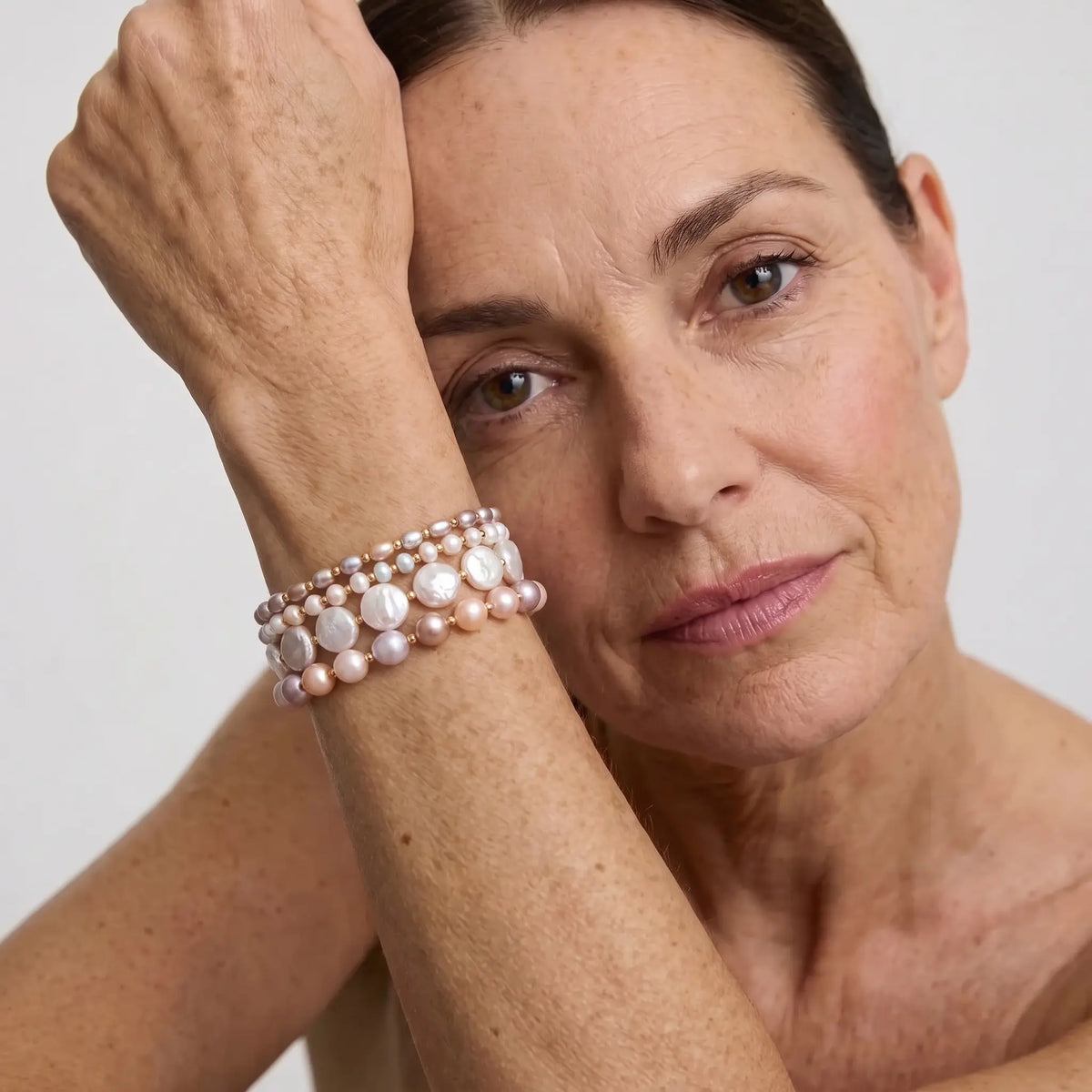 Pearl Muse Bracelet