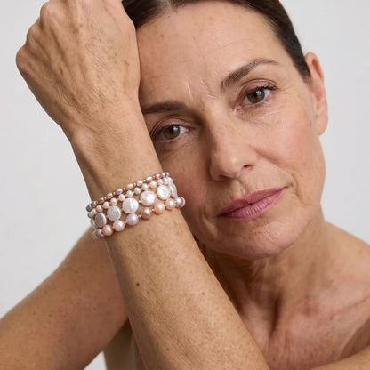 Pearl Muse Bracelet