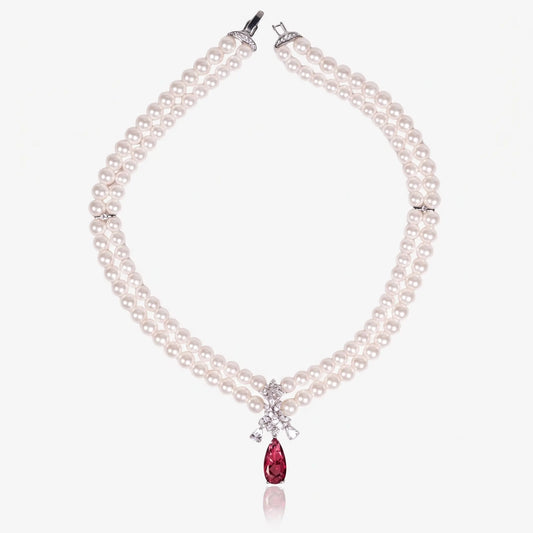 Prestige Gala Necklace