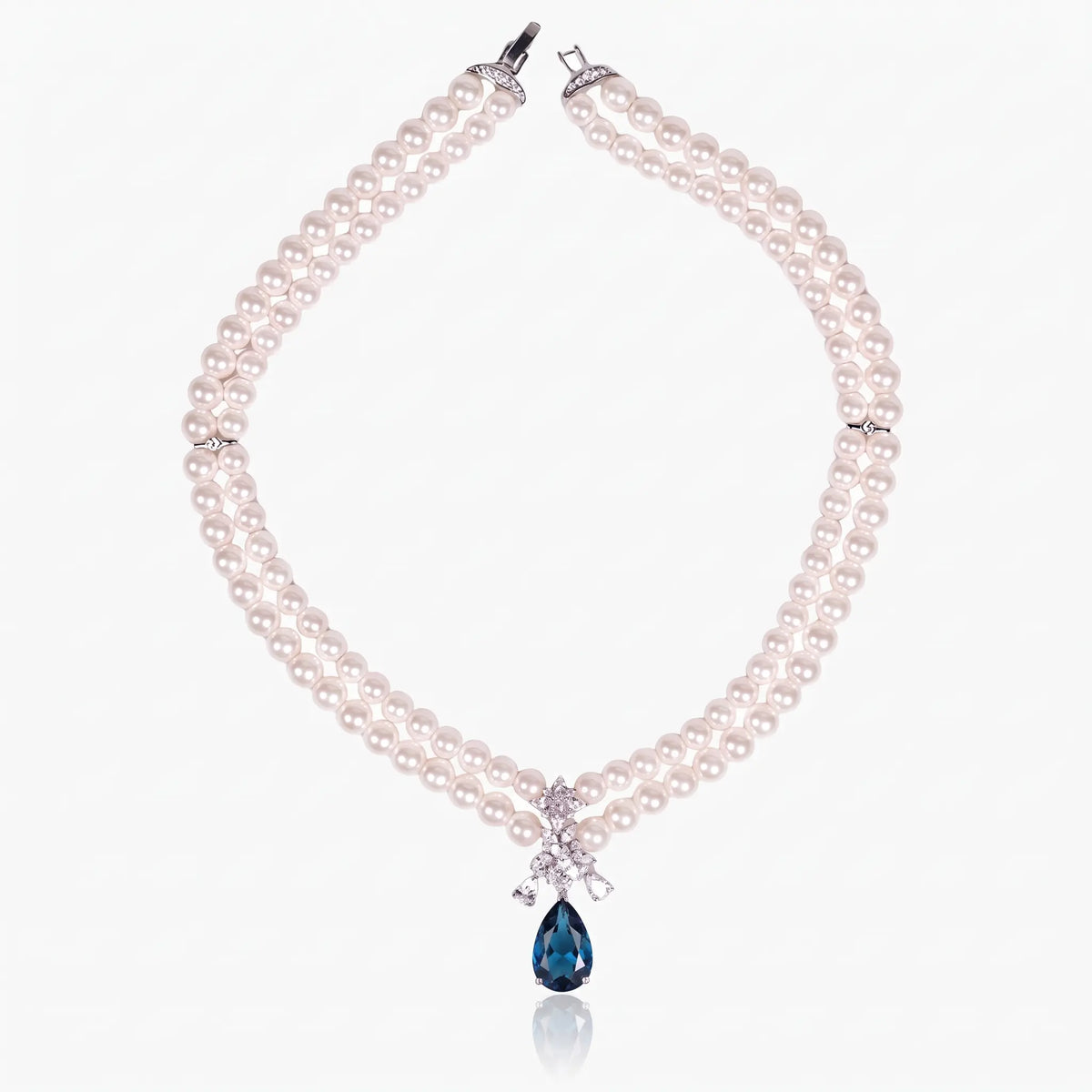 Prestige Gala Collar