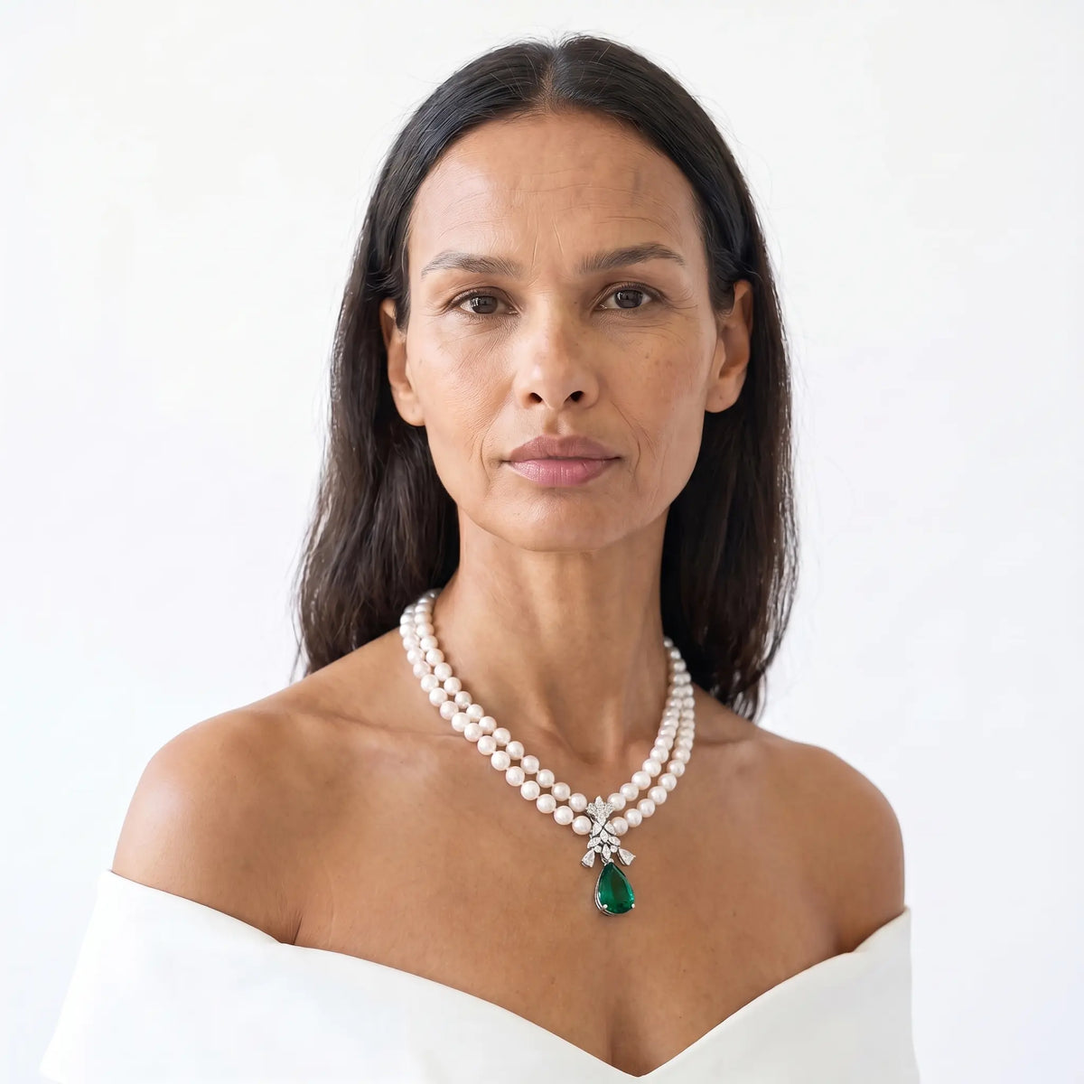 Prestige Gala Collar