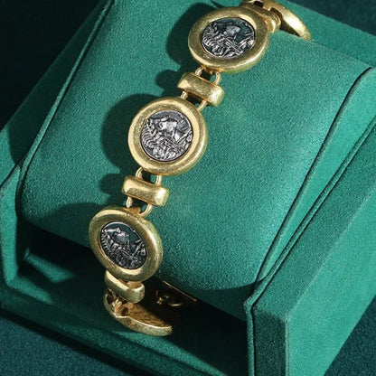 Imperial Cameo Bracelet - Voisson