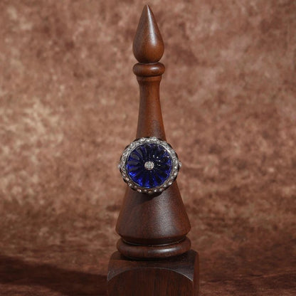 Imperial Opera Dome Ring - Voisson