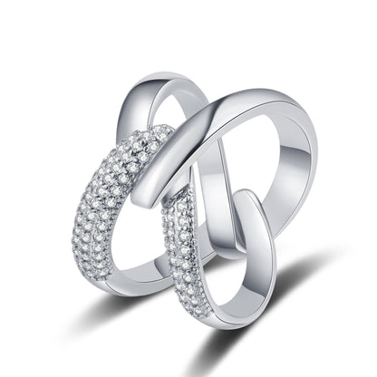 Infinity Glow Ring - Voisson