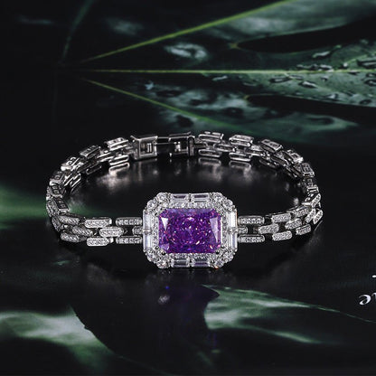 Lumiere Royale Bracelet - Voisson