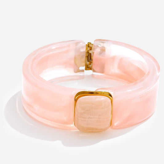 Marbelia Luxe Bangle - Voisson