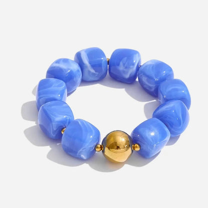 Marble Glow Bracelet - Voisson