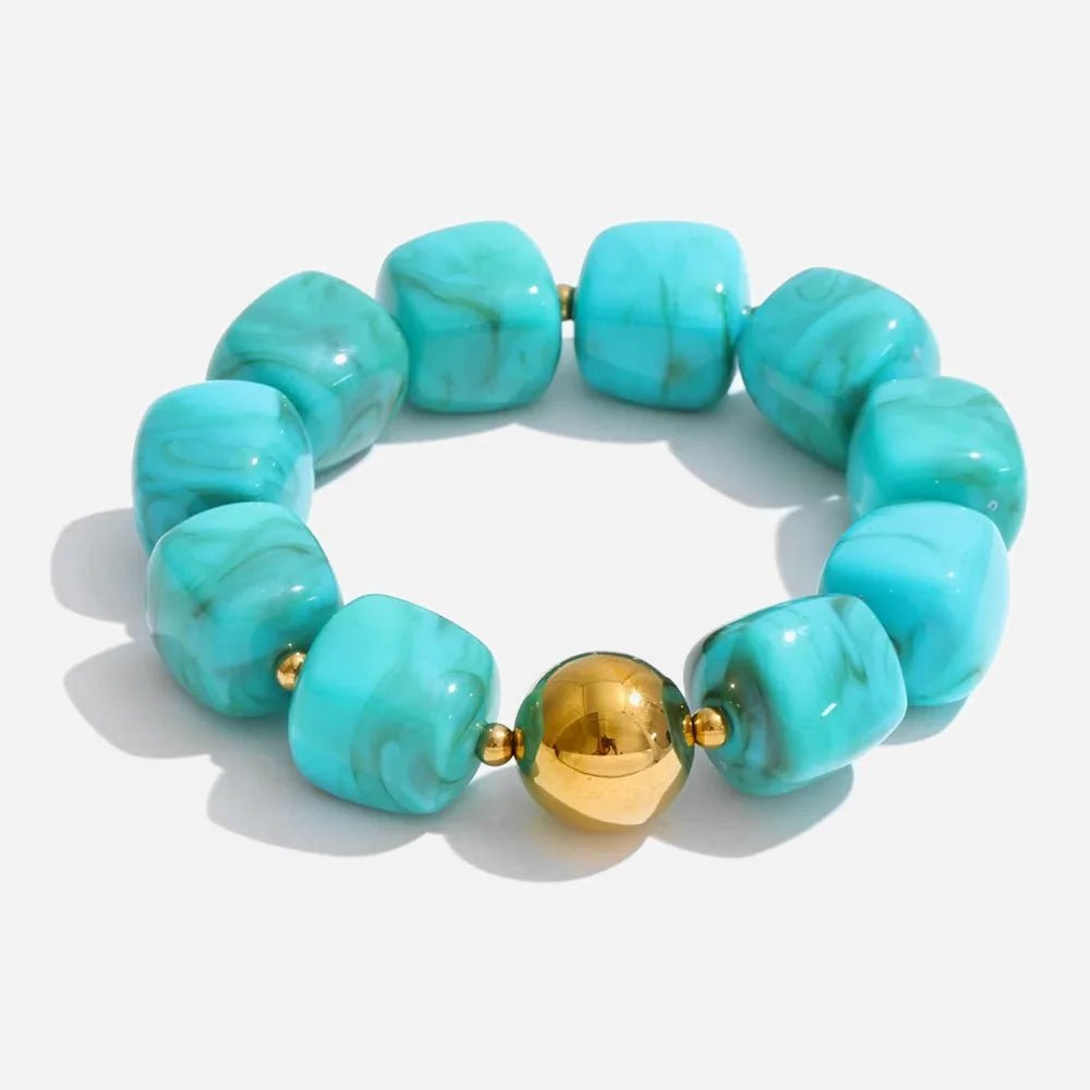 Marble Glow Bracelet - Voisson