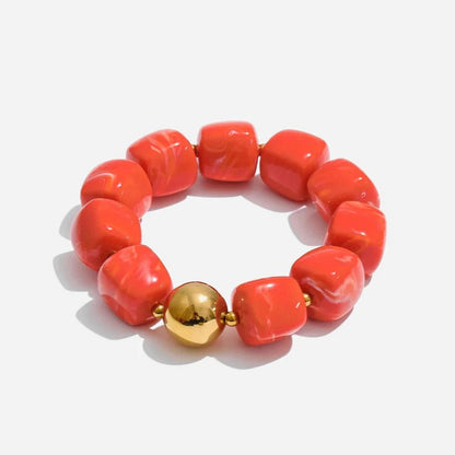 Marble Glow Bracelet - Voisson