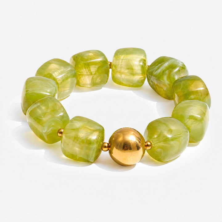 Marble Glow Bracelet - Voisson