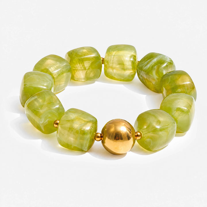Marble Glow Bracelet - Voisson