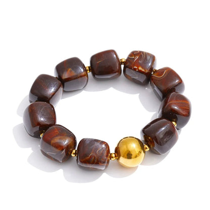 Marble Glow Bracelet - Voisson