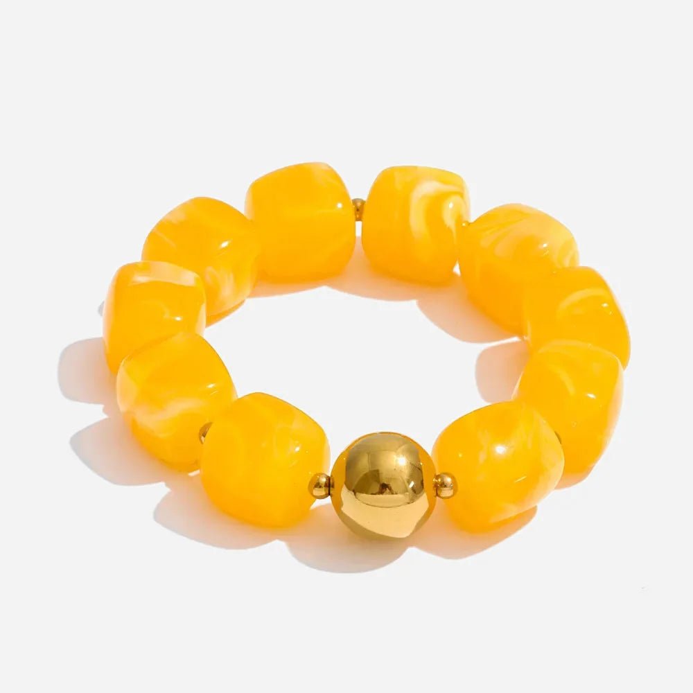 Marble Glow Bracelet - Voisson