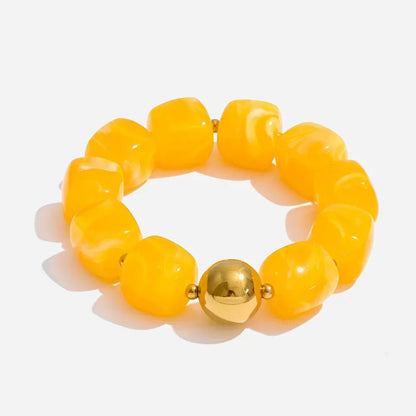 Marble Glow Bracelet - Voisson