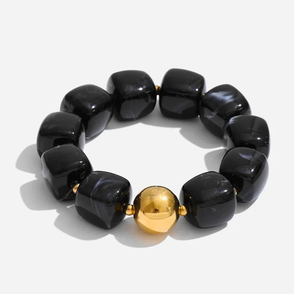 Marble Glow Bracelet - Voisson