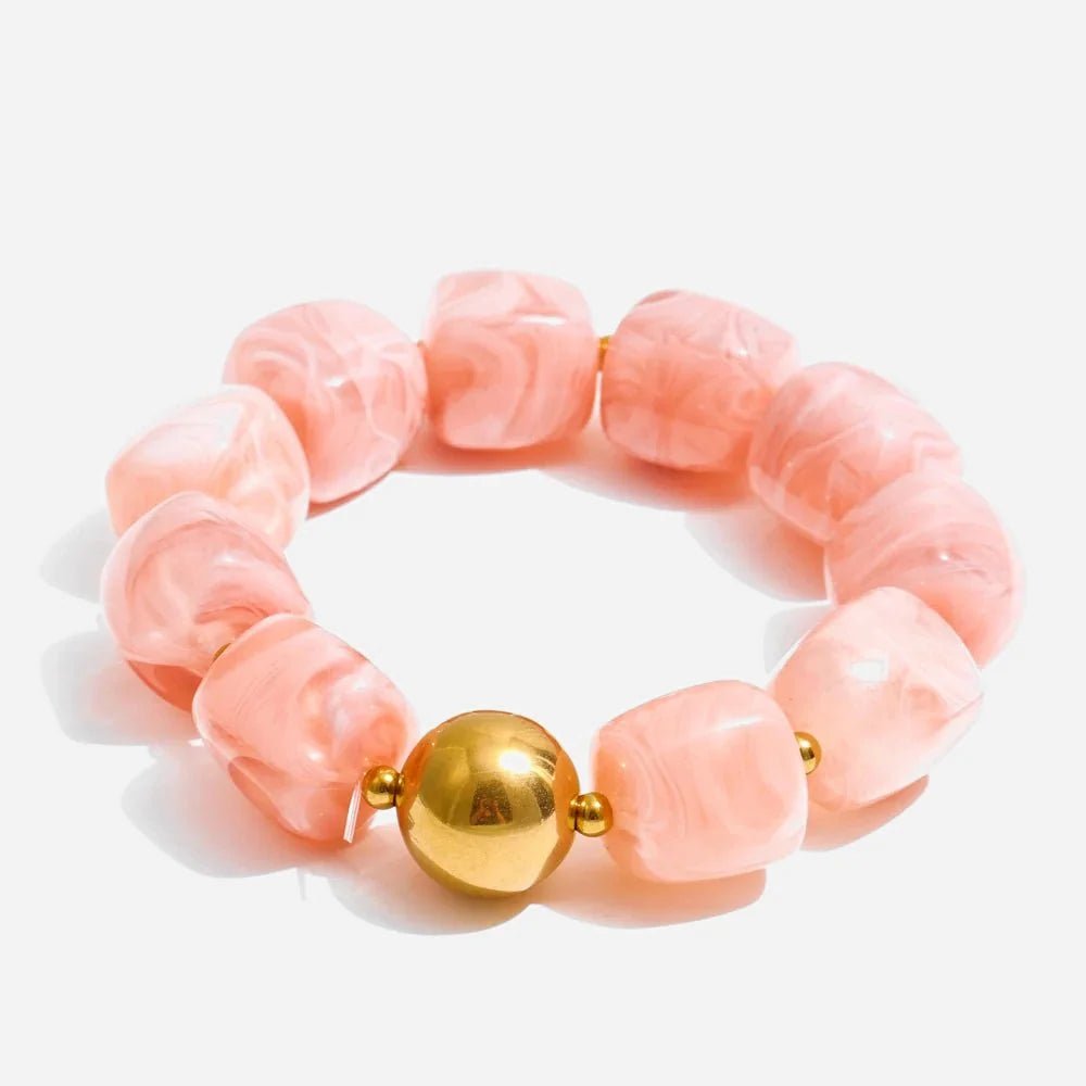 Marble Glow Bracelet - Voisson
