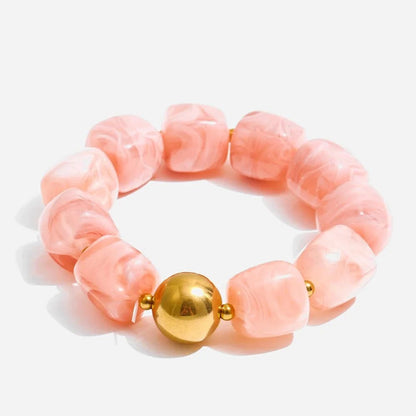 Marble Glow Bracelet - Voisson