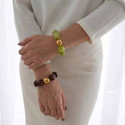 Marble Glow Bracelet - Voisson