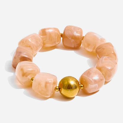 Marble Glow Bracelet - Voisson