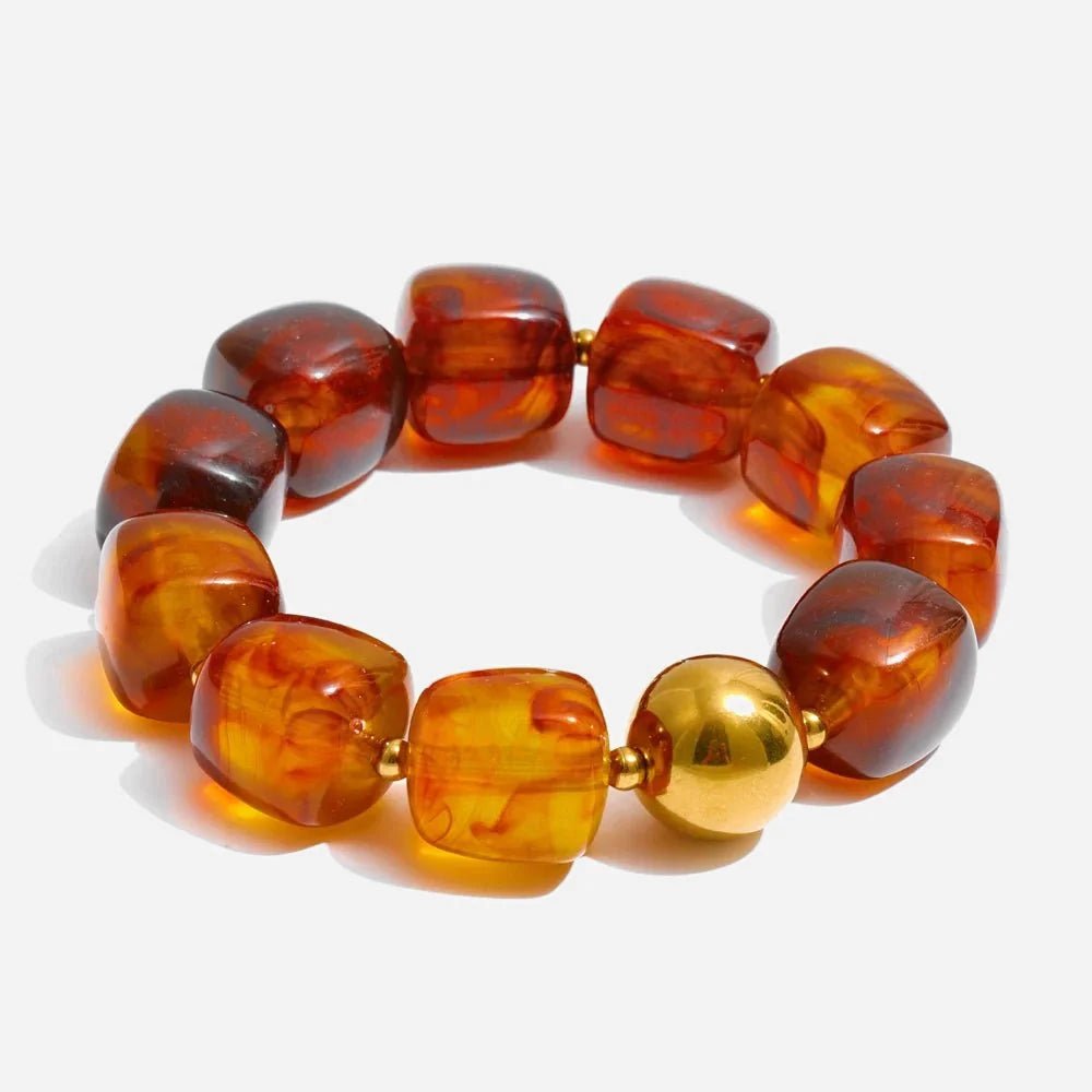 Marble Glow Bracelet - Voisson