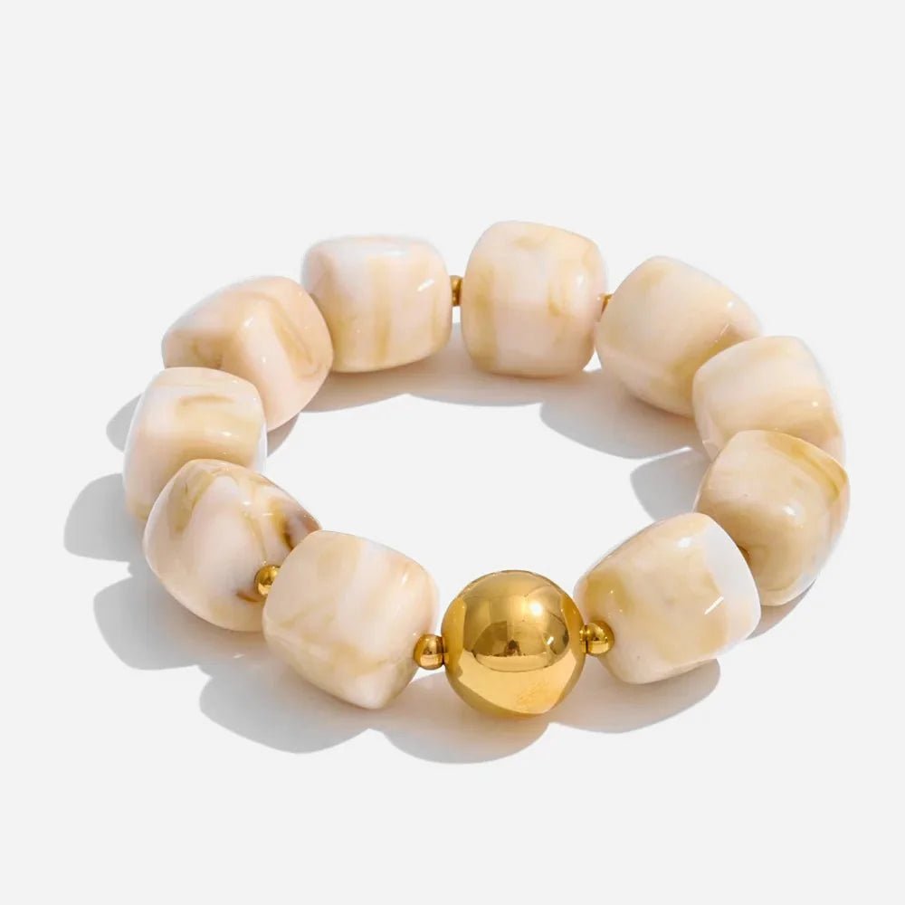 Marble Glow Bracelet - Voisson