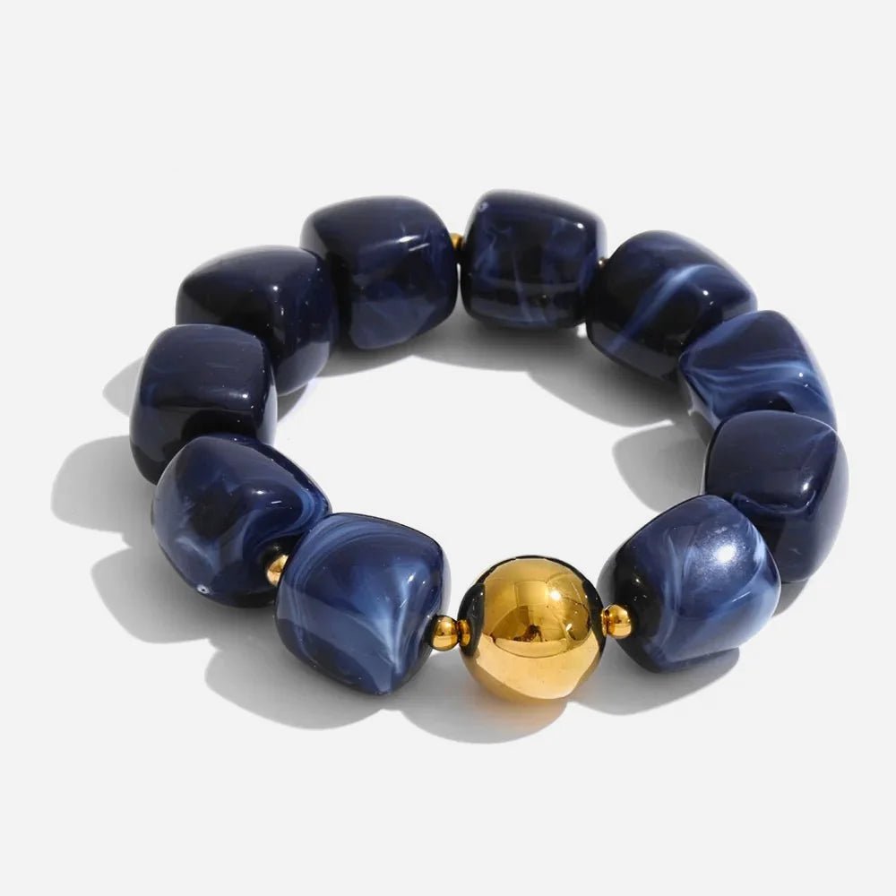 Marble Glow Bracelet - Voisson