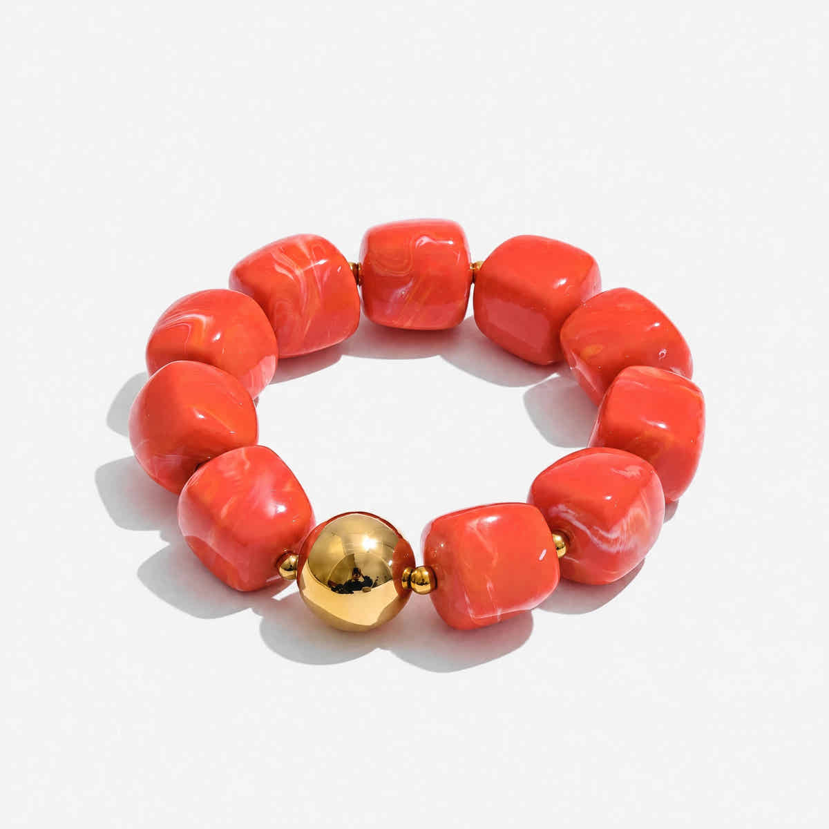 Marble Glow Bracelet - Voisson