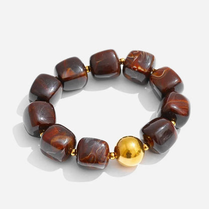Marble Glow Bracelet - Voisson