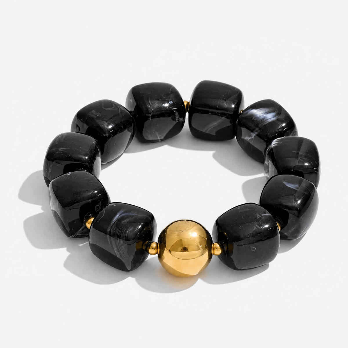 Marble Glow Bracelet - Voisson