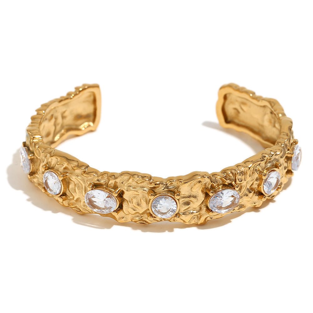 Medina Sunset Gem Bracelet - Voisson
