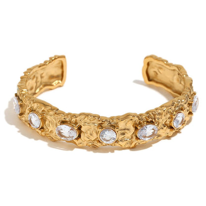 Medina Sunset Gem Bracelet - Voisson