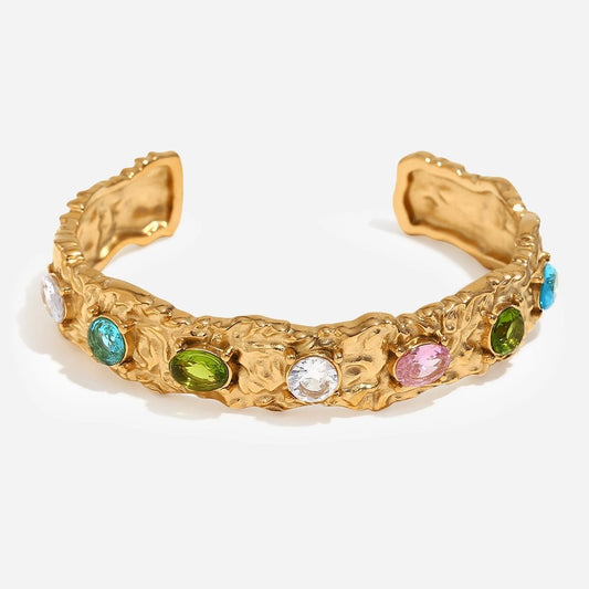 Medina Sunset Gem Bracelet - Voisson