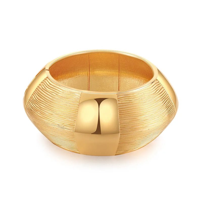 Metropolitan Mystique Chunky Bracelet - Voisson