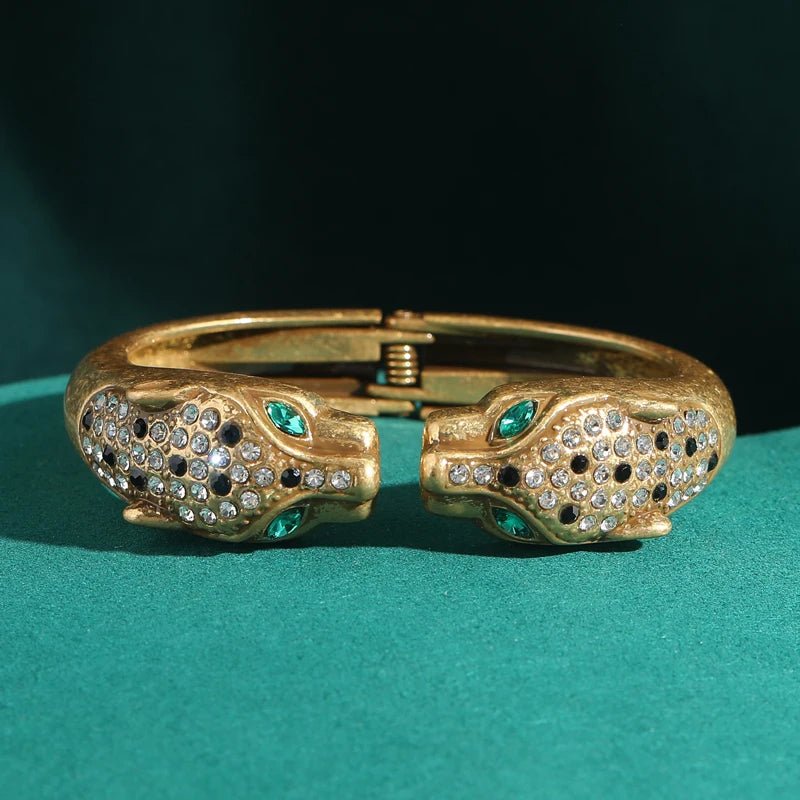 Midnight Huntress Bracelet - Voisson
