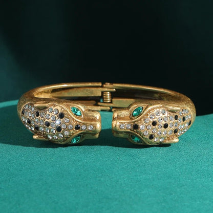 Midnight Huntress Bracelet - Voisson