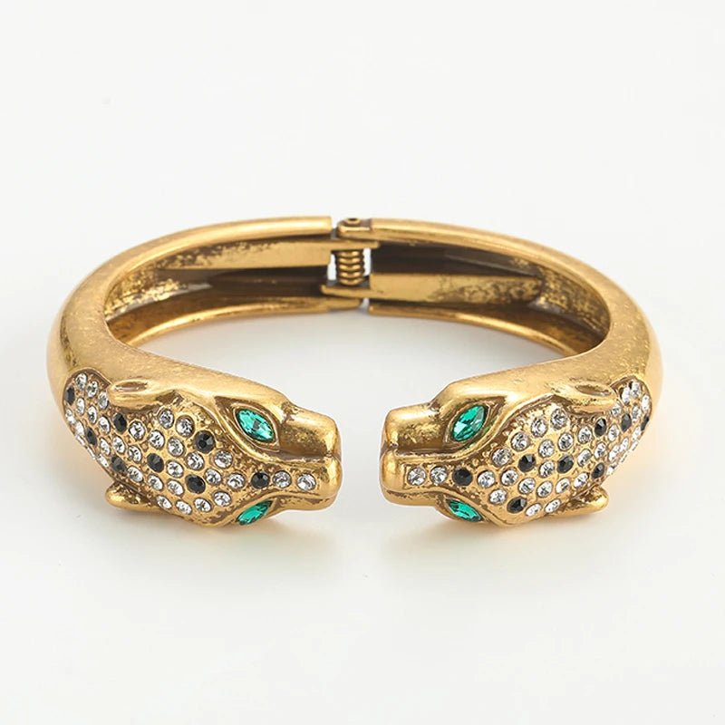 Midnight Huntress Bracelet - Voisson